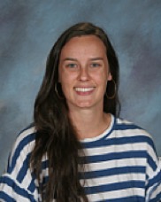 Picture of Ms. McMichael - School Counselor